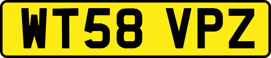 WT58VPZ