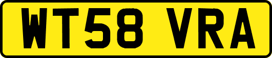 WT58VRA