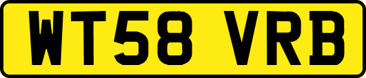 WT58VRB