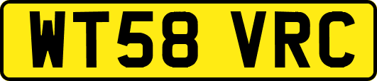 WT58VRC