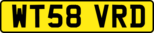 WT58VRD