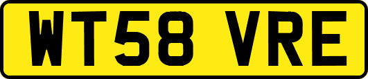 WT58VRE