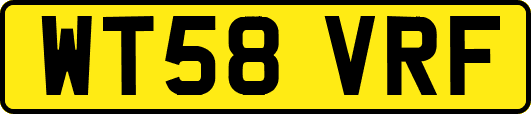 WT58VRF