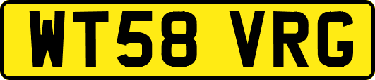 WT58VRG