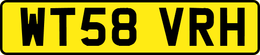 WT58VRH