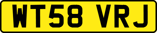 WT58VRJ