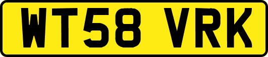 WT58VRK