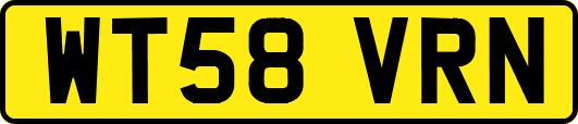 WT58VRN