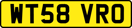 WT58VRO