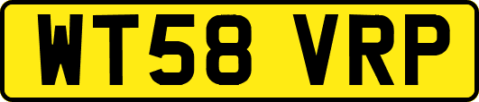 WT58VRP