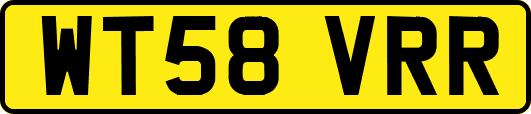 WT58VRR