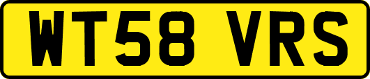 WT58VRS