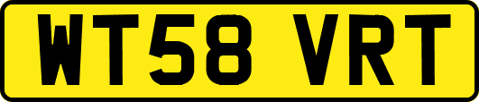 WT58VRT