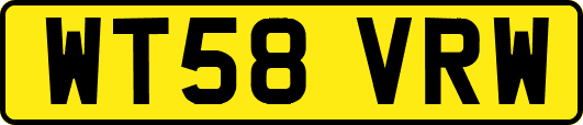 WT58VRW