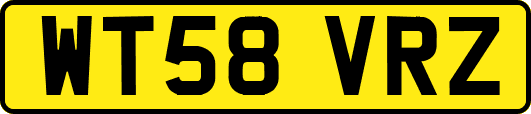 WT58VRZ
