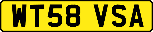 WT58VSA