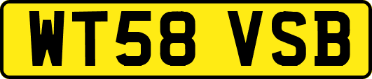WT58VSB