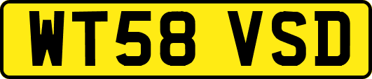 WT58VSD