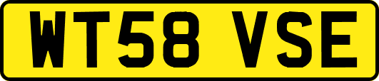 WT58VSE