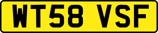 WT58VSF