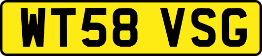 WT58VSG