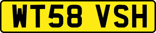 WT58VSH