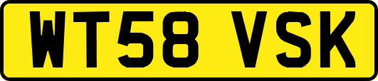 WT58VSK