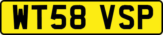 WT58VSP