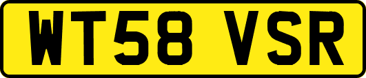 WT58VSR