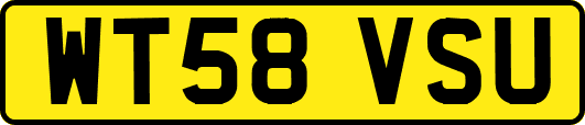 WT58VSU