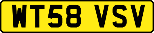 WT58VSV