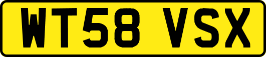 WT58VSX
