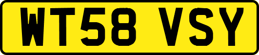 WT58VSY