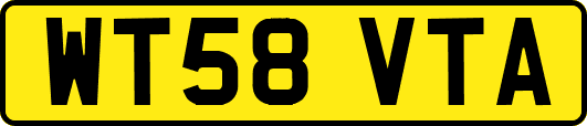 WT58VTA
