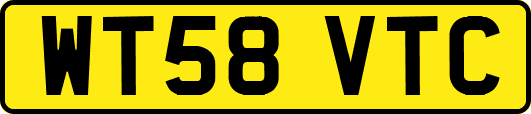 WT58VTC