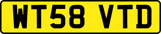 WT58VTD