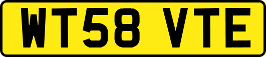 WT58VTE