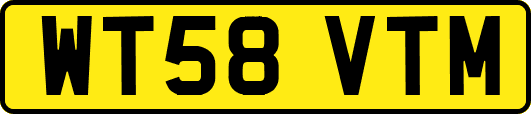 WT58VTM