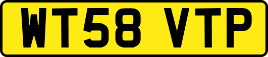 WT58VTP
