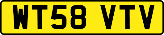 WT58VTV
