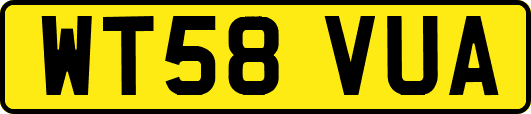 WT58VUA