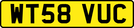 WT58VUC