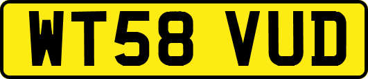 WT58VUD