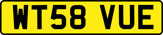 WT58VUE