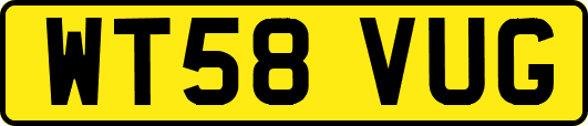 WT58VUG