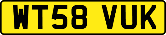 WT58VUK