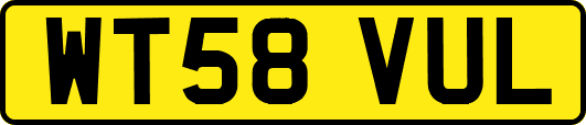 WT58VUL