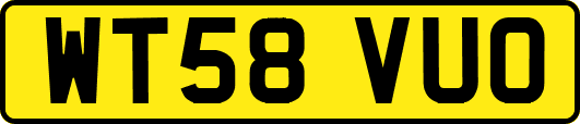 WT58VUO
