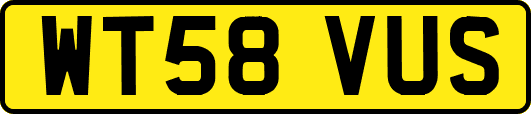WT58VUS