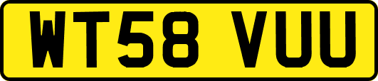 WT58VUU